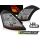 Осветление TUNING-TEC LED стопове (LED Bar) за SUZUKI SWIFT V 10, черен | race-shop.bg