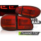 Осветление TUNING-TEC LED стопове (LED Bar) за VW TIGUAN 07-07.11, червен | race-shop.bg