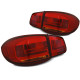 Осветление TUNING-TEC LED стопове (LED Bar) за VW TIGUAN 07-07.11, червен | race-shop.bg