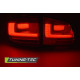 Осветление TUNING-TEC LED стопове (LED Bar) за VW TIGUAN 07-07.11, червен | race-shop.bg