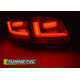 Осветление TUNING-TEC LED стопове (LED Bar) за VW TIGUAN 07-07.11, червен | race-shop.bg
