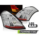 Осветление TUNING-TEC LED стопове (LED Bar) за SUZUKI SWIFT V 10, хром | race-shop.bg