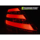 Осветление TUNING-TEC LED стопове (LED Bar) за SUZUKI SWIFT V 10, хром | race-shop.bg