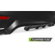 Бодикит и визуални аксесоари TUNING-TEC задна броня (Sport Style) за BMW F32/F33 10.13 (за парктроник) | race-shop.bg