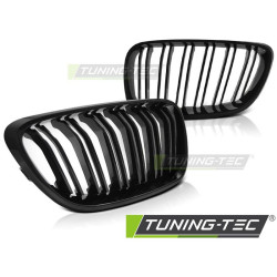 GRILLE ГЛАНСОВАНО ЧЕРНО SPORT LOOK за BMW F22 / F23