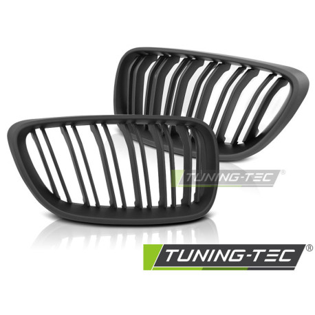 Бодикит и визуални аксесоари TUNING-TEC решетка (Sport Look) за BMW F22 / F23, мат черен | race-shop.bg