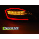 Осветление TUNING-TEC LED стопове (SEQ) за PORSCHE BOXSTER 987 / CAYMAN 05-08, червено-бял | race-shop.bg