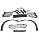 Бодикит и визуални аксесоари TUNING-TEC бодикит за BMW X5 E70 04.10-13 LCI | race-shop.bg
