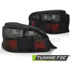 TUNING-TEC стопове за CITROEN SAXO 96-99 (HATCHBACK), опушен