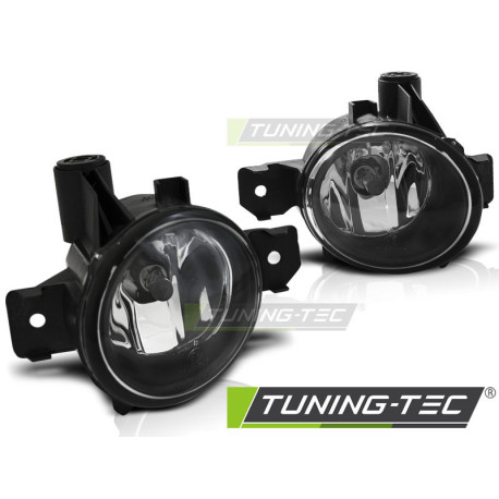 Осветление TUNING-TEC халогени за BMW E81 / E82 / E87 / E88 / E84 / E70 | race-shop.bg
