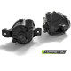 Осветление ФАРОВЕ ЗА МЪГЛА за BMW E81 / E82 / E87 / E88 / E84 / E70 | race-shop.bg