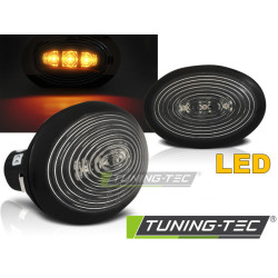 TUNING-TEC странични мигачи за MINI COOPER R56 / R57 / R58 / R59 06-14