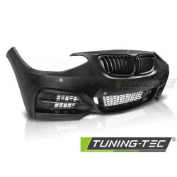 TUNING-TEC предна броня (Sport Look) за BMW F20 / F21 09.11-15 (за парктроник)