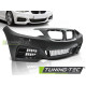 Бодикит и визуални аксесоари TUNING-TEC предна броня (Sport Look) за BMW F22/F23 13-17 (за парктроник) | race-shop.bg