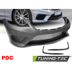 ПРЕДНА БРОНЯ SPORT PDC за MERCEDES S-KLASA W222 13-17