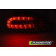 Осветление TUNING-TEC LED стопове за VW SCIROCCO III 08-04.14, черен | race-shop.bg
