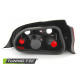 Осветление CITROEN SAXO 96-99 RED WHITE | race-shop.bg