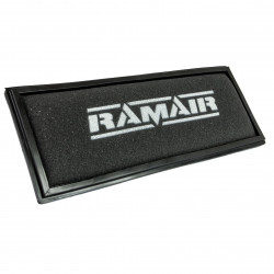 Спортен въздушен филтър Ramair RPF-1639 353x134мм