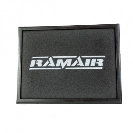 Филтри за оригинални въздушни кутии Спортен въздушен филтър Ramair RPF-1657 293x223мм | race-shop.bg