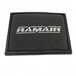 Спортен въздушен филтър Ramair RPF-1557 298x235мм
