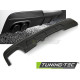 Бодикит и визуални аксесоари TUNING-TEC заден дифузьор за BMW F10 / F11 (ауспух 1+1, 2 гърнета) | race-shop.bg