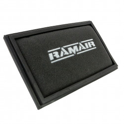 Спортен въздушен филтър Ramair RPF-1846 239x141мм