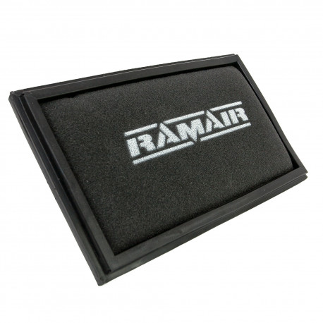 Филтри за оригинални въздушни кутии Спортен въздушен филтър Ramair RPF-1846 239x141мм | race-shop.bg