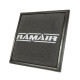 Филтри за оригинални въздушни кутии Спортен въздушен филтър Ramair RPF-1992 256x250мм | race-shop.bg