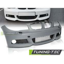 ПРЕДНА БРОНЯ SPORT за BMW E81/E82/87/E88 LCI 07-13