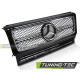 TUNING-TEC решетка (Sport) за MERCEDES W463 90-12, черен хром