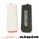 Филтри за оригинални въздушни кутии Спортен въздушен филтър Ramair RPF-1552 108,5x377мм | race-shop.bg