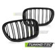 TUNING-TEC решетка (Double Bar) за BMW F01 09-15, гланц черен