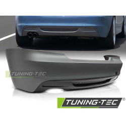TUNING-TEC задна броня (Sport) за BMW E82 / E88 07-13