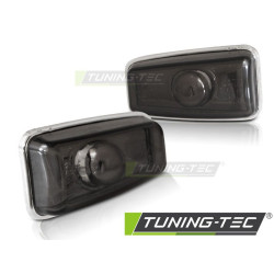 TUNING-TEC странични мигачи за CITROEN SAXO / BERLINGO / XSARA /PEUGEOT 406, опушен