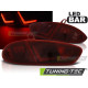 Осветление TUNING-TEC LED стопове (LED Bar) за SEAT LEON 03.09-12, червено-опушен | race-shop.bg