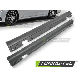 TUNING-TEC странични прагове (Sport) за W213 16-22