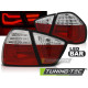 Осветление TUNING-TEC LED стопове (LED Bar) за WHIE BMW E90 03.05-08.08, червен | race-shop.bg