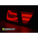 Осветление TUNING-TEC LED стопове (LED Bar) за WHIE BMW E90 03.05-08.08, червен | race-shop.bg