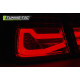 Осветление TUNING-TEC LED стопове (LED Bar) за WHIE BMW E90 03.05-08.08, червен | race-shop.bg
