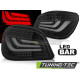 TUNING-TEC LED стопове (LED Bar) за BMW E60 07.03-02.07 (LIMOUSINE), черен