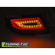 Осветление TUNING-TEC LED стопове за PORSCHE 911 996 99-04, червено-бял | race-shop.bg