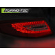 Осветление TUNING-TEC LED стопове за PORSCHE 911 996 99-04, червено-бял | race-shop.bg