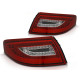 Осветление TUNING-TEC LED стопове за PORSCHE 911 996 99-04, червено-бял | race-shop.bg