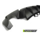 Бодикит и визуални аксесоари TUNING-TEC заден дифузьор (Sport Style) за BMW F10 / F11 (ауспух 2+2, 2 гърнета) | race-shop.bg