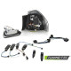 Осветление TUNING-TEC LED стопове (LED Bar) за BMW E90 03.05-08.08, опушен | race-shop.bg