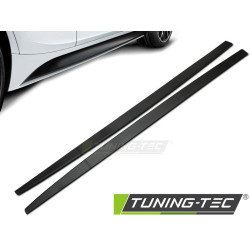 СТРАНИЧНИ ПРАГОВЕ EXTENSION PERFORMANCE STYLE за BMW F21 / F22 / F23