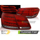 Осветление TUNING-TEC LED стопове (SEQ) за MERCEDES W212 E-KLASA 09-13, червено-бял | race-shop.bg