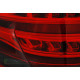 Осветление TUNING-TEC LED стопове (SEQ) за MERCEDES W212 E-KLASA 09-13, червено-бял | race-shop.bg