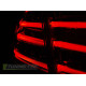 Осветление TUNING-TEC LED стопове (SEQ) за MERCEDES W212 E-KLASA 09-13, червено-бял | race-shop.bg