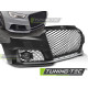 TUNING-TEC предна броня (Sport) за AUDI A3 12-16, гланц черен